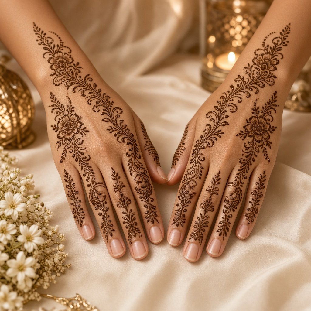Party / Function Mehndi mehndi Varanasi