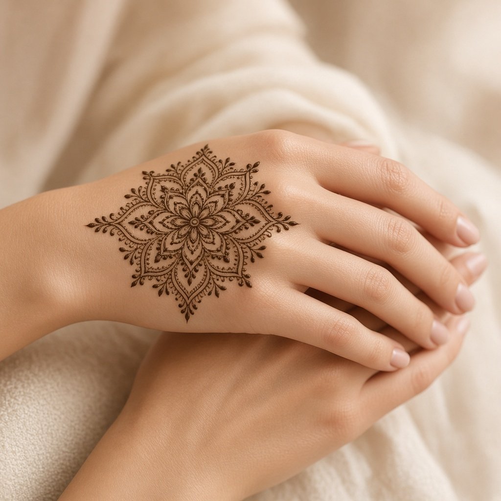 Kids Mehndi mehndi Varanasi